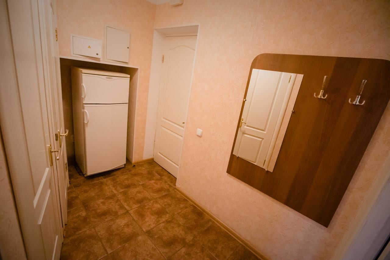 Отель Отель Голосеевский Киев