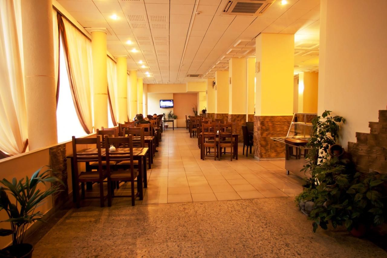 Отель Отель Голосеевский Киев-37