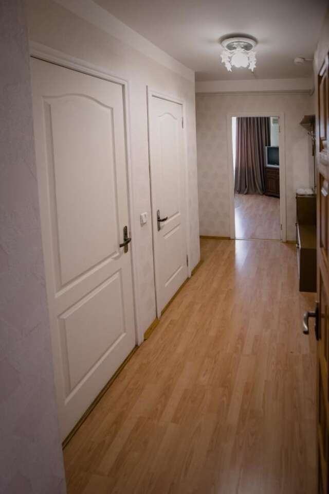 Отель Отель Голосеевский Киев-29