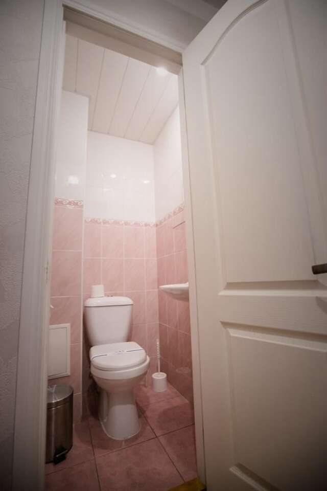 Отель Отель Голосеевский Киев-30