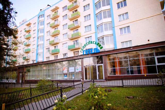 Отель Отель Голосеевский Киев-34